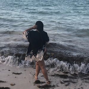 Meet your Posher, Tiara